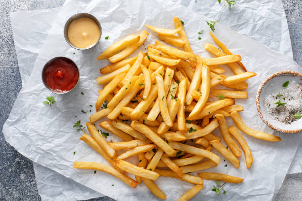 Fries